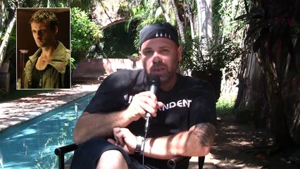 Colombiana Reportage VF