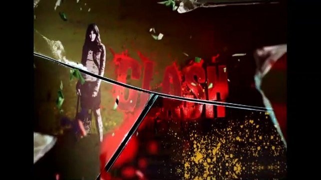 Clash - saison 1 Extrait vidéo VO