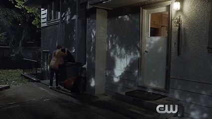 Supernatural - saison 11 - épisode 7 Teaser VO