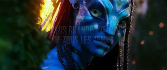 Avatar Bande-annonce (2) VF