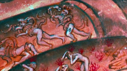 Inferno - Teaser "Révéler le mystère"