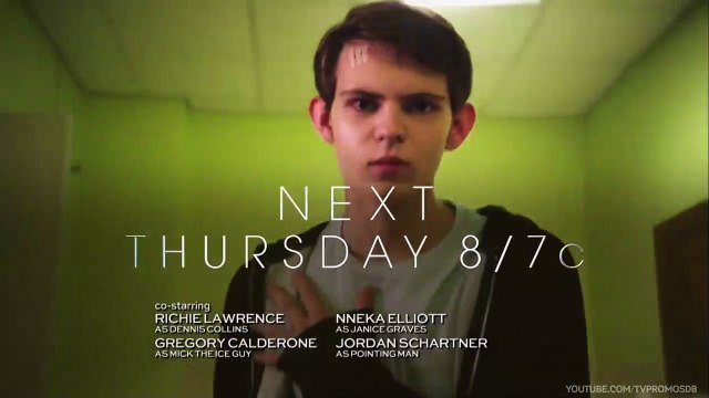 Heroes Reborn - saison 1 - épisode 9 Teaser VO