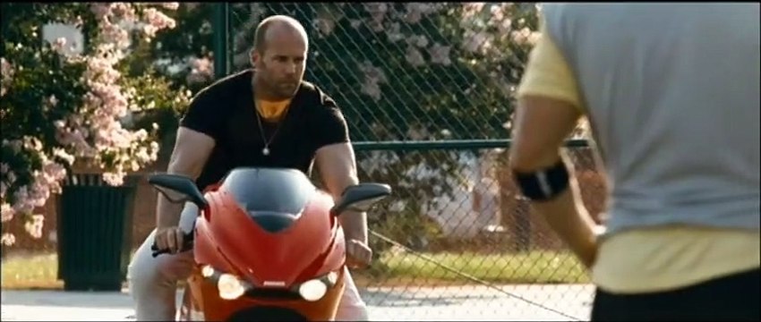 Expendables : unité spéciale Extrait vidéo (4) VF