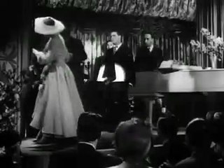 Le Grand Alibi Bande-annonce VO