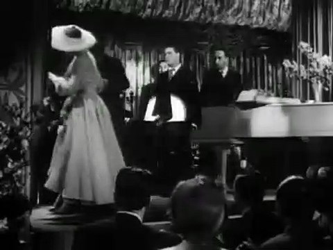 Le Grand Alibi Bande-annonce VO