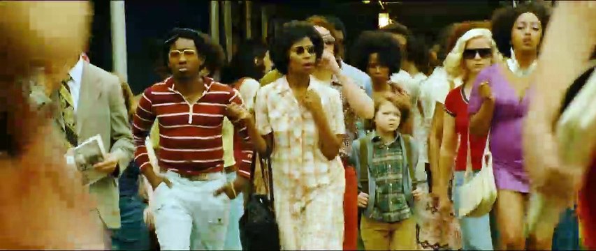 Le Musée des merveilles Teaser VO