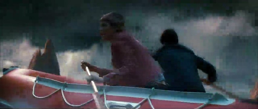 Percy Jackson : La mer des monstres Extrait vidéo (3) VO