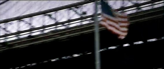 Krach Extrait vidéo VF