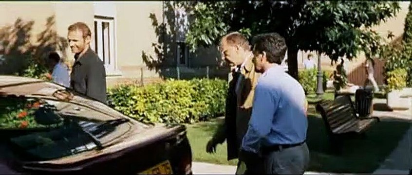 Ne le dis à personne Bande-annonce VF