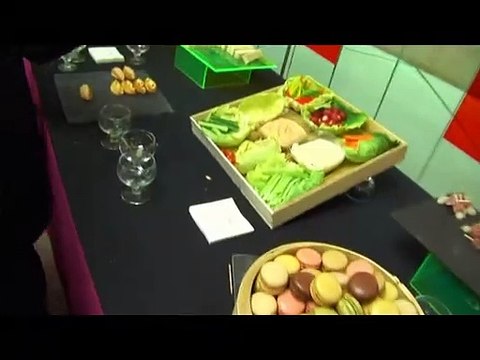 OSS 117 : Rio ne répond plus Reportage VF