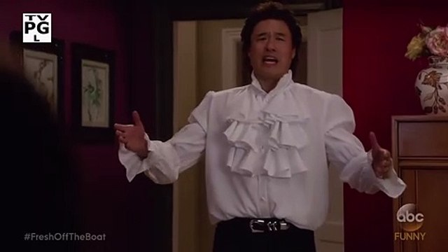 Bienvenue chez les Huang - saison 4 - épisode 4 Teaser VO