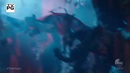 The Mayor - saison 1 - épisode 4 Teaser VO