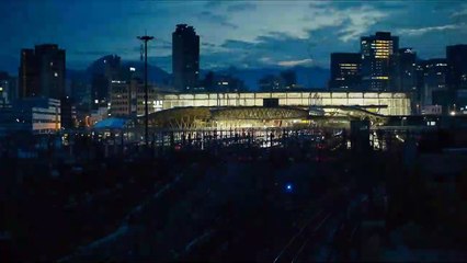 Dernier train pour Busan Bande-annonce VO