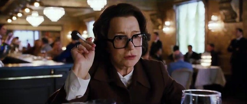 Anna Bande-annonce VF