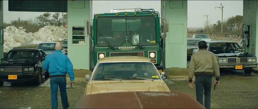 A Most Violent Year Teaser VO