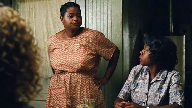 La Couleur des sentiments Extrait vidéo (2) VF