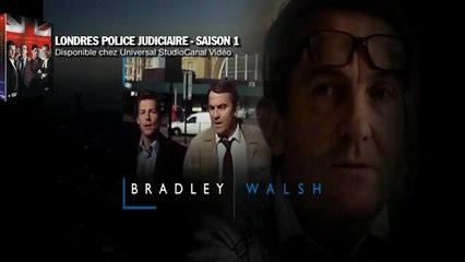 Download Video: Londres Police Judiciaire / London District - saison 1 Extrait vidéo (2) VO