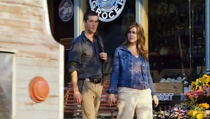 Be Bad ! Extrait vidéo (2) VO