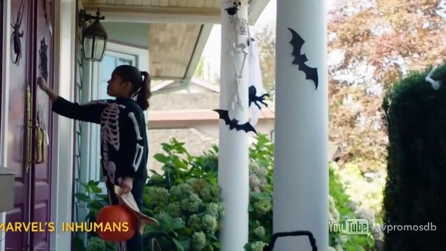 Once Upon a Time - saison 7 - épisode 4 Teaser VO