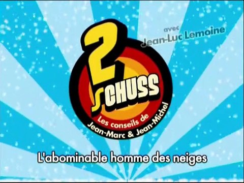 2 Schuss - saison 1 Episode complet (4) VF