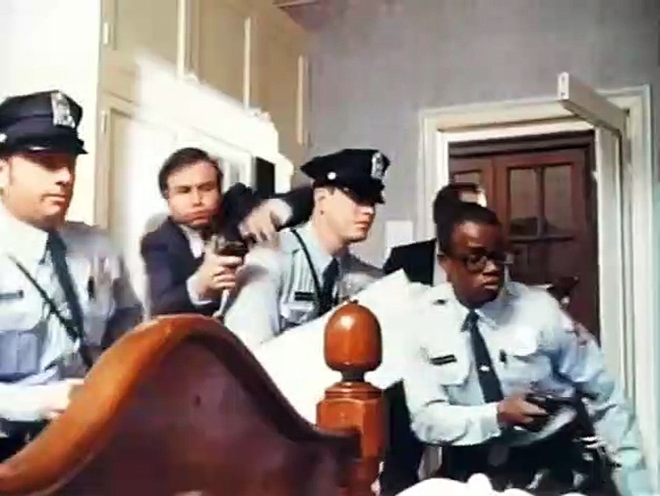 Scorpio Bande-annonce VO