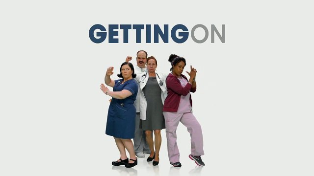 Getting On - saison 2 - épisode 2 Teaser VO