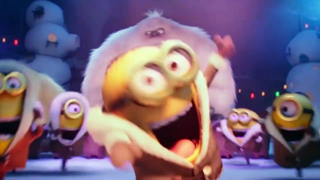 Trop de Minion... tue le Minion ?