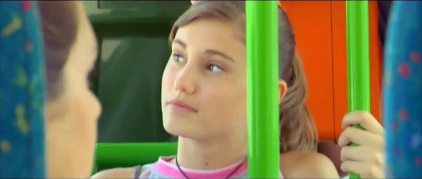 Cahier intime Extrait vidéo VO