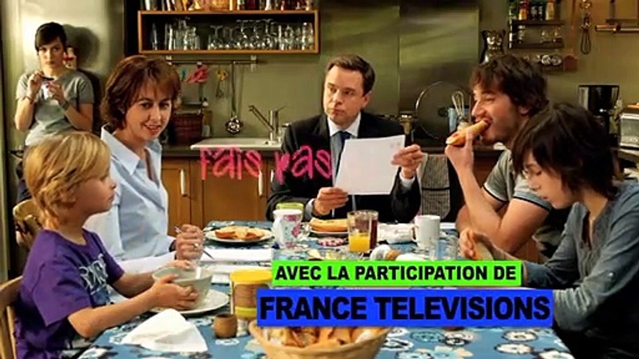 Fais pas ci, fais pas ça Bande-annonce (2) VF