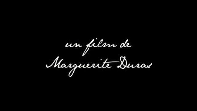 Nathalie Granger Bande-annonce VF