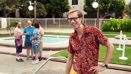 Hello Ladies - saison 1 Teaser (2) VO