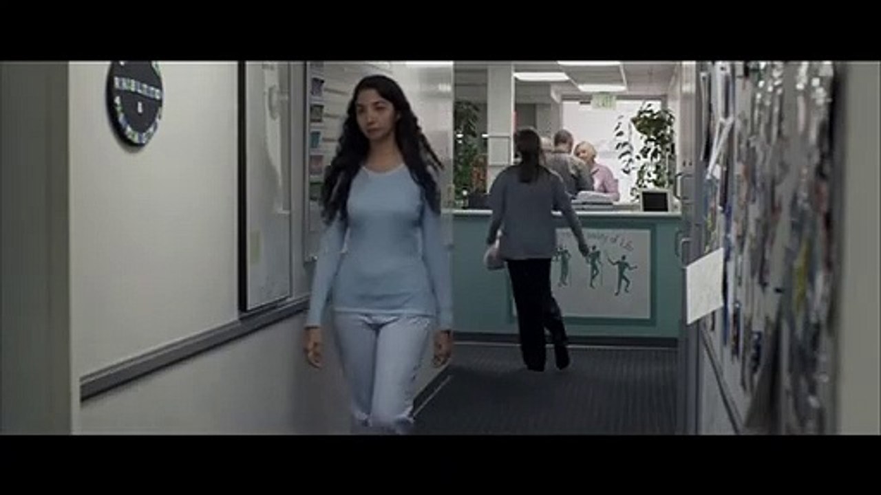 Mother & Child Extrait vidéo VO