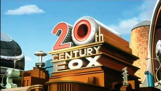 Robots Bande-annonce VF