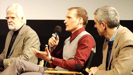 Barry Lyndon Reportage VF