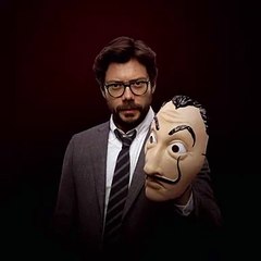 La Casa de Papel - saison 3 CLIP "Bienvenue Bogota"