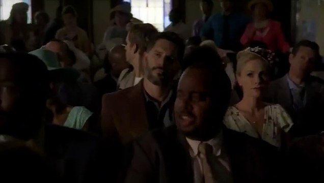 True Blood - saison 6 - épisode 10 Teaser VO