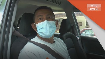 Operasi Sekolah | Waris yakin vaksinasi lindungi anak di sekolah