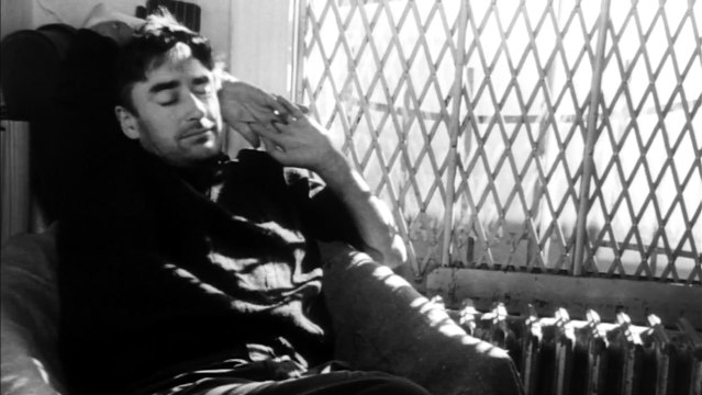 Step Across the Border Bande-annonce VO