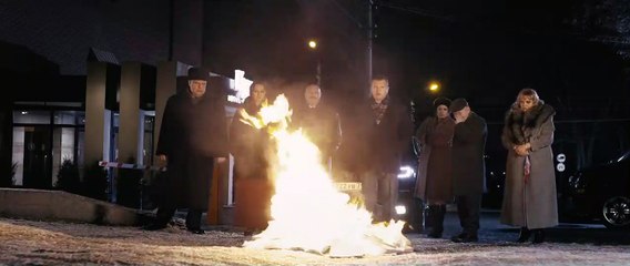 L&#039;Idiot ! Bande-annonce VO