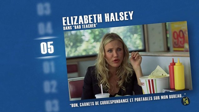 Les profs qu'on ne voudrait pas avoir