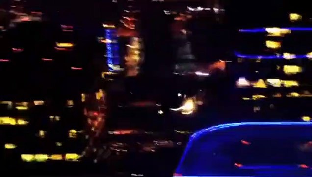 200 MPH Bande-annonce VO