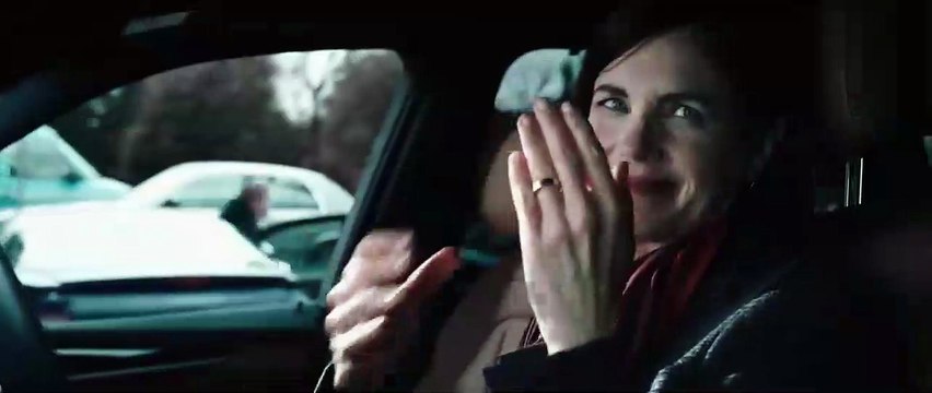 The Passenger Bande-annonce (2) VO