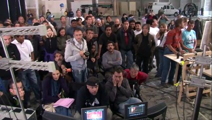 Colombiana Reportage (2) VO