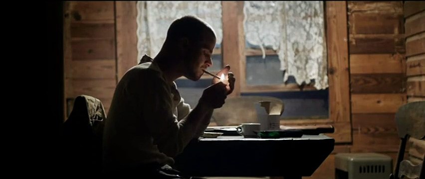 Two Gates of Sleep Premières minutes exclusives VO