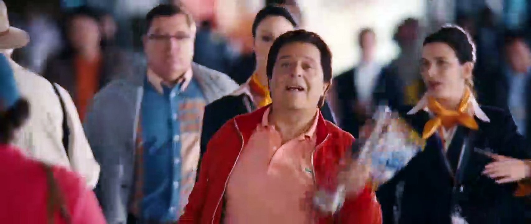 On ne choisit pas sa famille Extrait vidéo VF