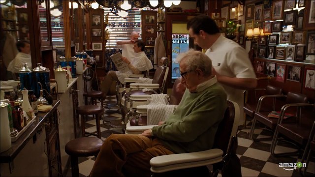 Crisis in six scenes - Teaser James Dean