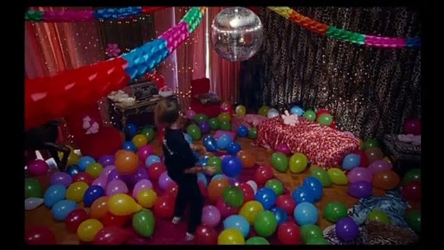 L'Incomprise - EXTRAIT VOST Fête