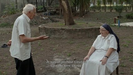 Docteur Jack EXTRAIT VO "Sœur Cyril"