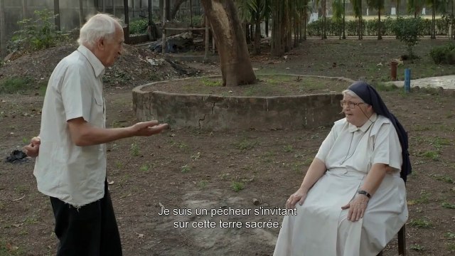 Docteur Jack EXTRAIT VO Sœur Cyril