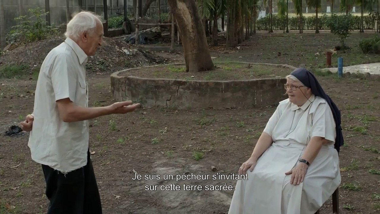 Docteur Jack EXTRAIT VO "Sœur Cyril"